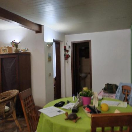 Cornino Casa Vacanze La Dolce Vita Custonaci Buitenkant foto