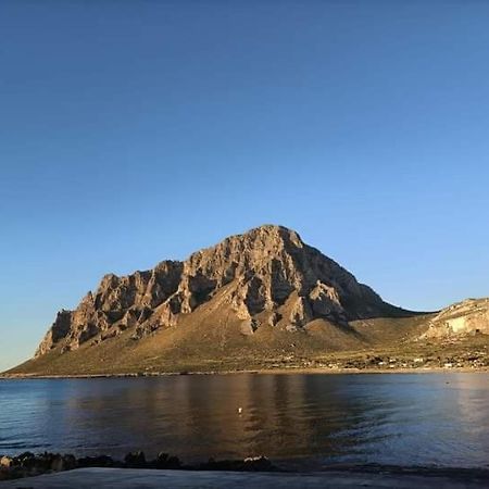 Cornino Casa Vacanze La Dolce Vita Custonaci Buitenkant foto