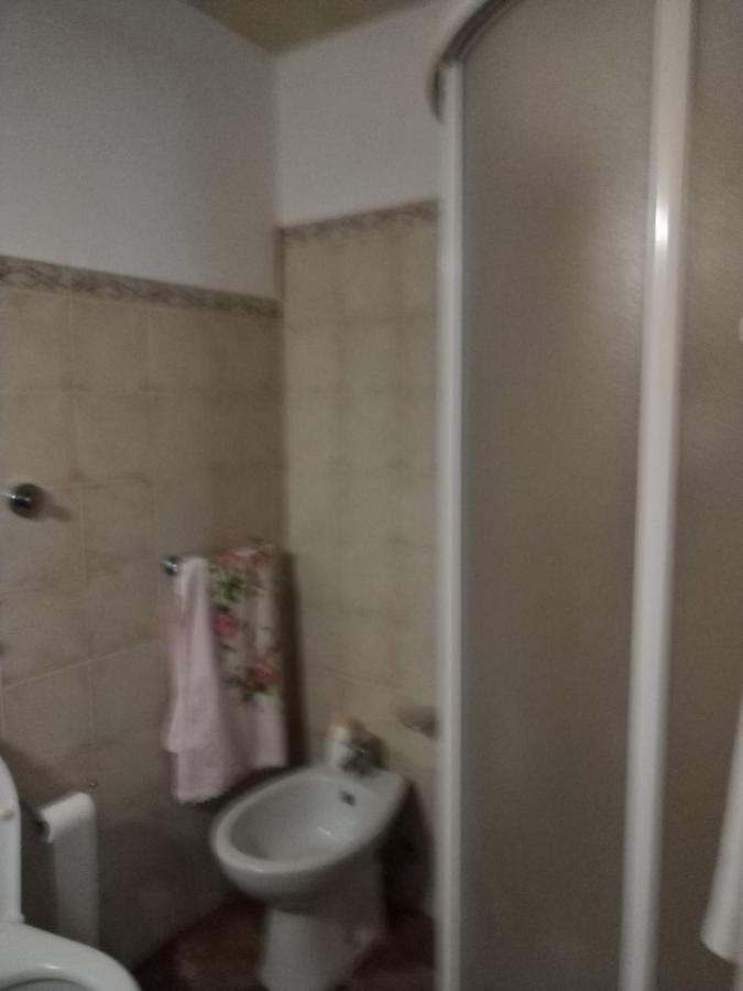 Cornino Casa Vacanze La Dolce Vita Custonaci Buitenkant foto