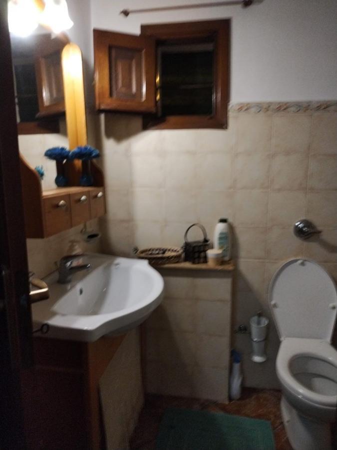 Cornino Casa Vacanze La Dolce Vita Custonaci Buitenkant foto