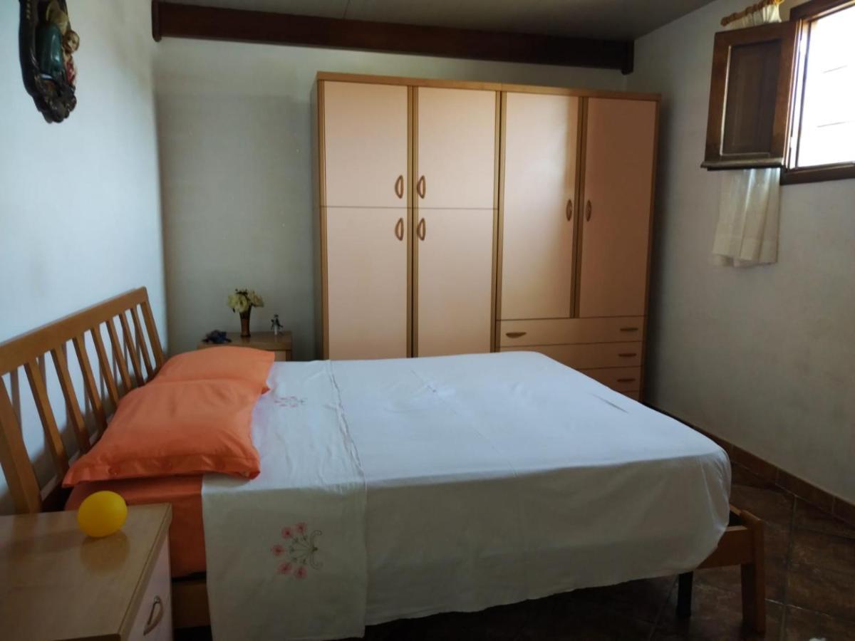 Cornino Casa Vacanze La Dolce Vita Custonaci Buitenkant foto